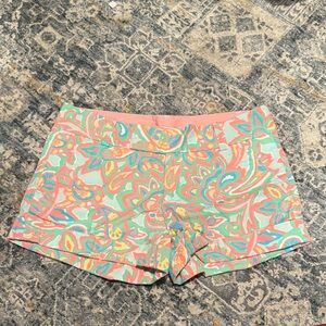 Lilly Pulitzer Barclay Short